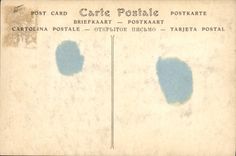 CPA Orleans Le theatre et la cathedrale 