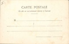 CPA Paris Le theatre francais