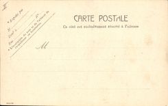 CPA Paris Le theatre francais