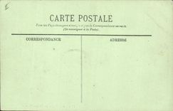 CPA Paris Le theatre francais 