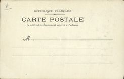 CPA Provins Le theatre carte 189