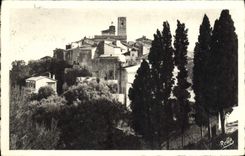 CPA Saint Paul Vue generale