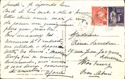 CPA Saint Paul Vue generale