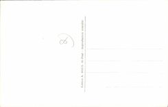 CPA Saint Paul La Colombe d'or