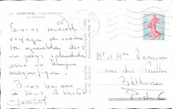 CPA Saint Paul La Fontaine