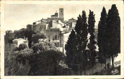 CPA Saint Paul Vue generale