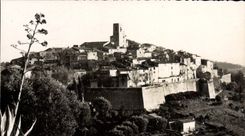 CPA Saint Paul Vue Generale