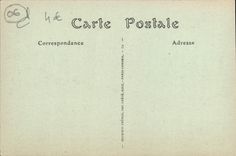 CPA Saint Paul Vue Generale