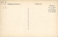 CPA Saint Paul Vue Generale Cote Nord