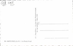 CPM Saint Paul La Porte Nord