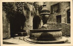 CPA Saint Paul La Vieille Fontaine