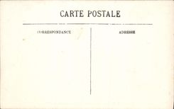 CPA Palais De Fontainebleau La chambre de Marie Antoinette