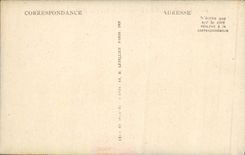 CPA Foret De Fontainebleau Vue Prise du Mail Henri IV