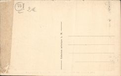 CPA Palais De Fontainebleau Galerie de Francois 1er