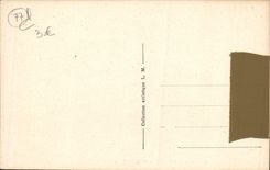 CPA Palais De Fontainebleau Galerie Henri II