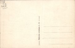 VINTAGE POSTCARD Avon the Church