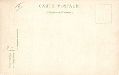 CPA La flute enchantee Illustrateur