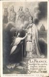 CPA Pape Pierre