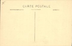 CPA Douai Le temple 