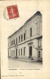 CPA Montauban Faculte de Theologie protestante