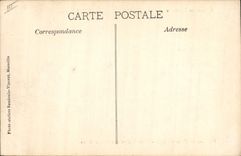CPA Exposition Marseille 1906 Pavillon de l'amer Picon distribution des echantillons