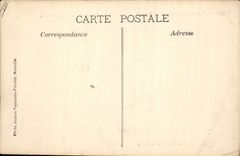 CPA Exposition Marseille 1906 Pavillon de l'Amer Picon Distribution des echantillons