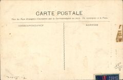 CPA Marseille Exposition coloniale Pavillon du Phenix Brasserie Vignette