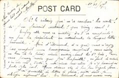 CPA Illustrateur Enfants Soldat Militaria