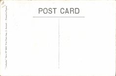 CPA Illustrateur Enfants Mac en permission On leave in Blighty