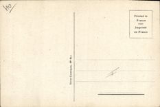 CPA Illustrateur Enfant Poule