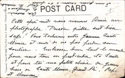 CPA Illustrateur Enfant Haut de forme