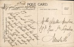 CPA Illustrateur Enfant Donald Mc Gill 