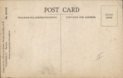 CPA Illustrateur Enfant Donac Mc Gill