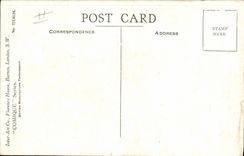 CPA Illustrateur Enfant Donald Mc Gill