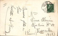 CPA Sports d'hiver Ski Enfants Luge