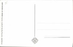 CPA Sports d'hiver Ski Enfant Illustrateur Cooper