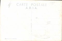 CPA Sports d'hiver Ski Enfant