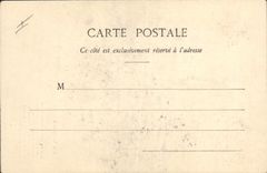CPA Train Locomotive Femme En wagon
