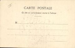 CPA Train Locomotive Femme En wagon