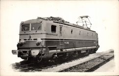 CPM Train Locomotive Type Coco