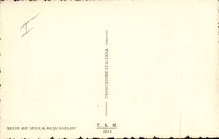 CPA Bateau Voilier 