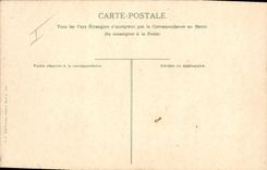 CPA Bateau Voilier Peche 