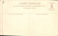 CPA Bateau Marine d'eau douce III Bradshaw