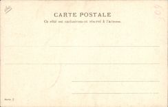 CPA Nu erotique Femme