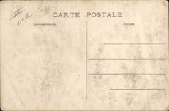 CPA Nu erotique Femme