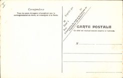 CPA Nu erotique Femme le tub