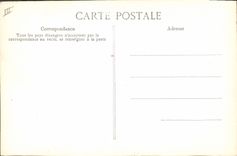 CPA Nu erotique Femme Comparaison du bouton de rose Madame de Saint Aubin