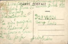 VINTAGE POSTCARD Militaria Mainz Zeughaus Hearth of the central soldier Free American Union