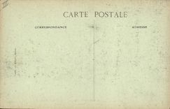 CPA Militaria Fetes de la Victoire 14 juillet 1919 Le defile General Pershing