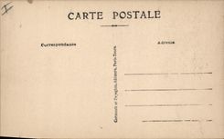 CPA Militaria Apotheose de la Victoire 14 juillet 1919 Avenue des Champs Elysees